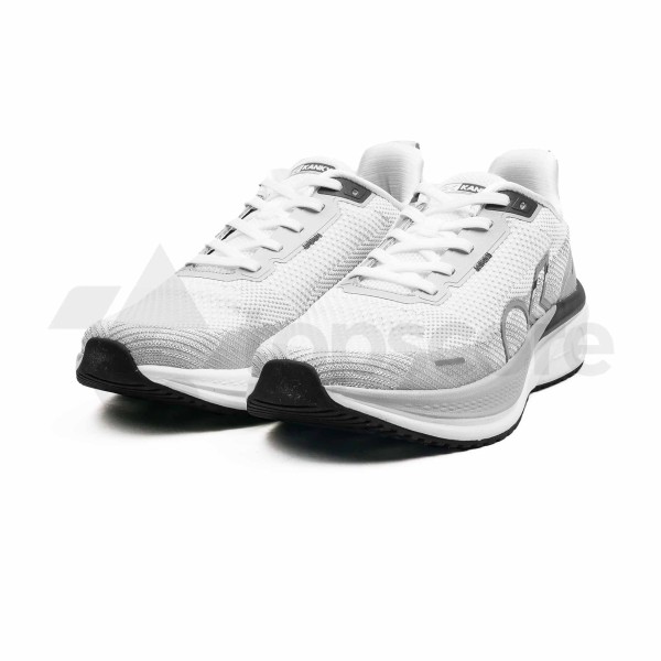 KANKY STORY NOBETA WHITE GREY