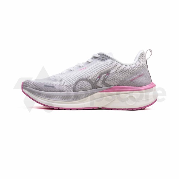 KANKY STORY NOBETA WHITE PINK