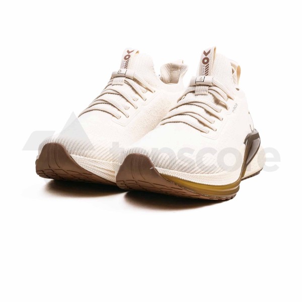 KANKY STORY SENSU V2 BEIGE COFFEE