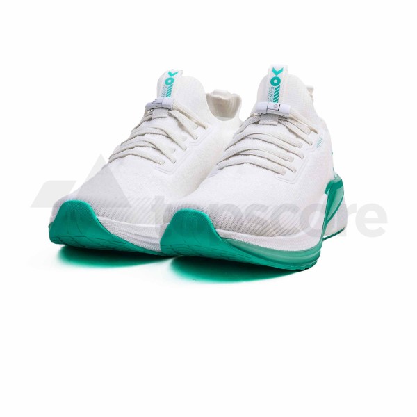 KANKY STORY SENSU V2 WHITE L GREEN