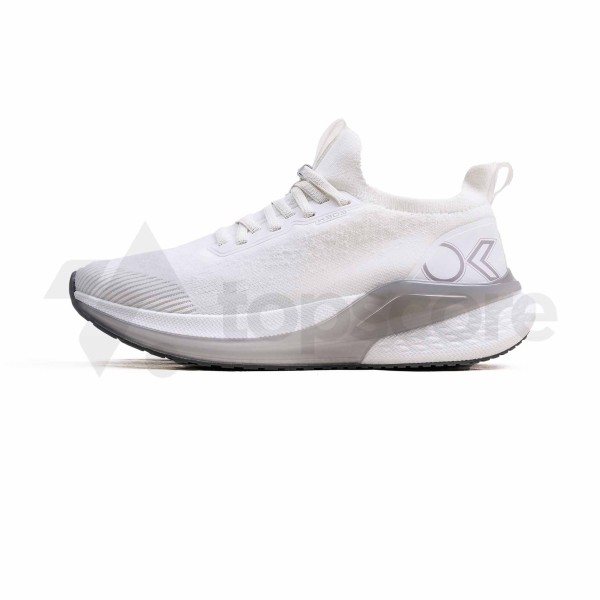 KANKY STORY SENSU V2 WHITE L GREY