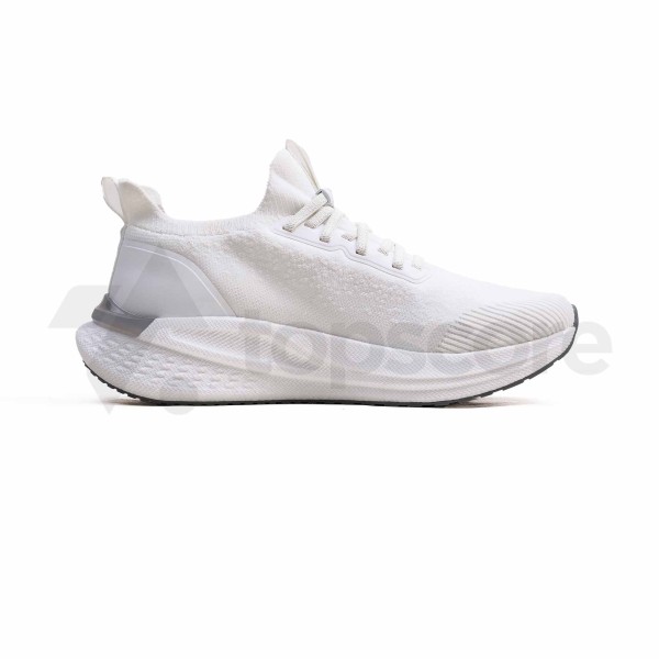 KANKY STORY SENSU V2 WHITE L GREY