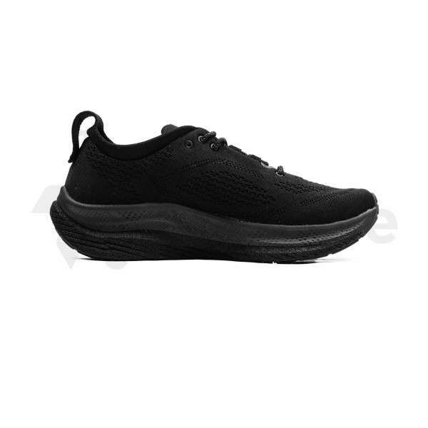 KANKY STORY SOLACE ALL BLACK