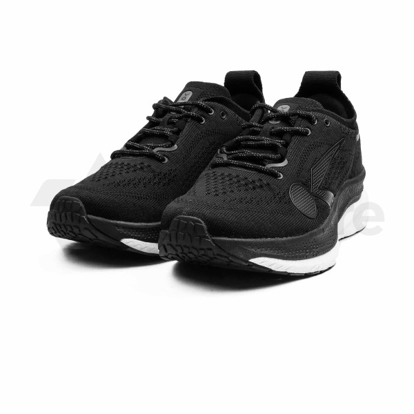 KANKY STORY SOLACE BLACK WHITE