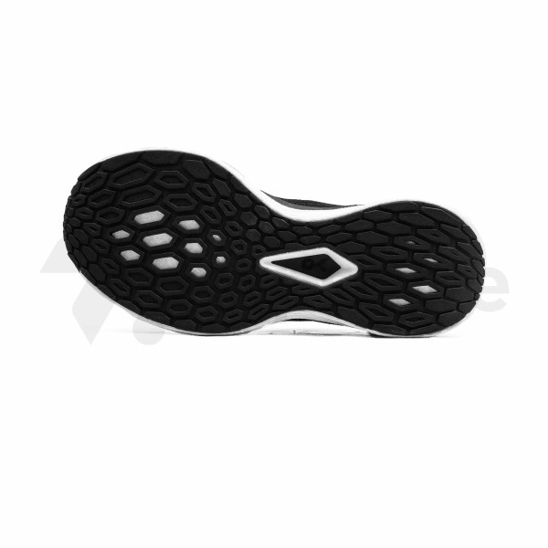 KANKY STORY SOLACE BLACK WHITE