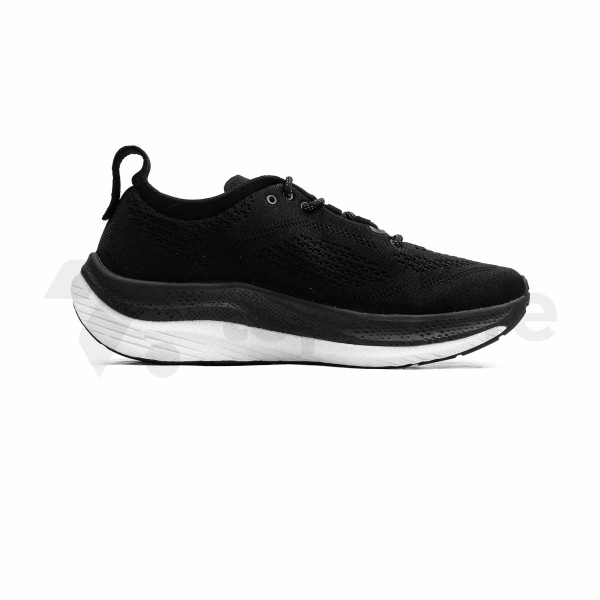 KANKY STORY SOLACE BLACK WHITE