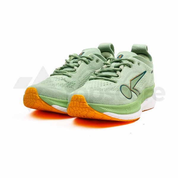 KANKY STORY SOLACE L GREEN