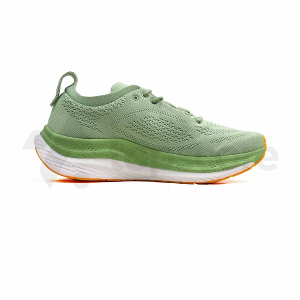 KANKY STORY SOLACE L GREEN