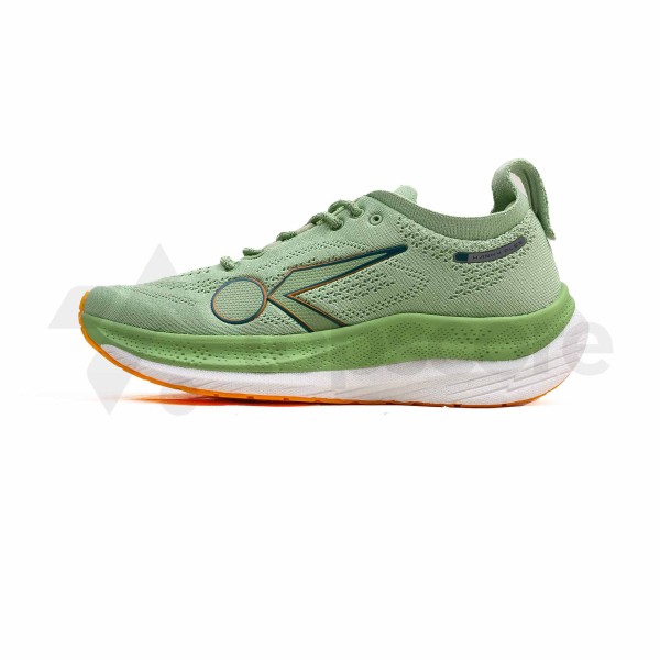 KANKY STORY SOLACE L GREEN