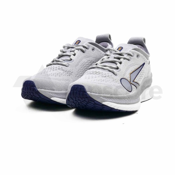 KANKY STORY SOLACE L GREY NAVY