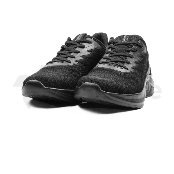 KANKY STORY SUIKO ALL BLACK