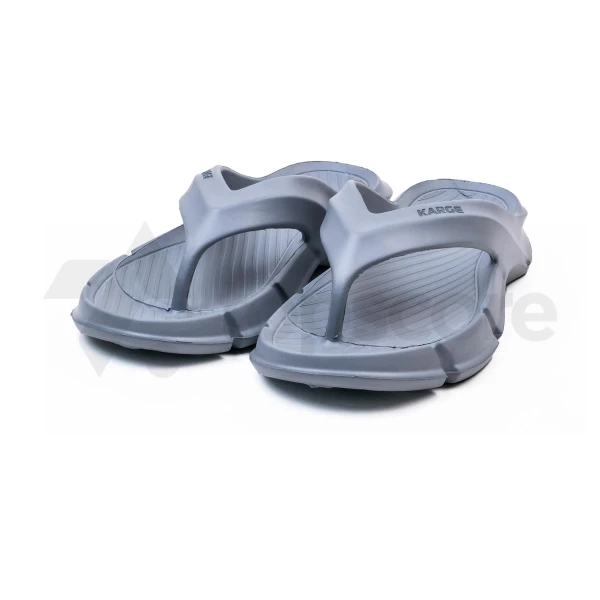 KARGE AGATIS DARK GREY