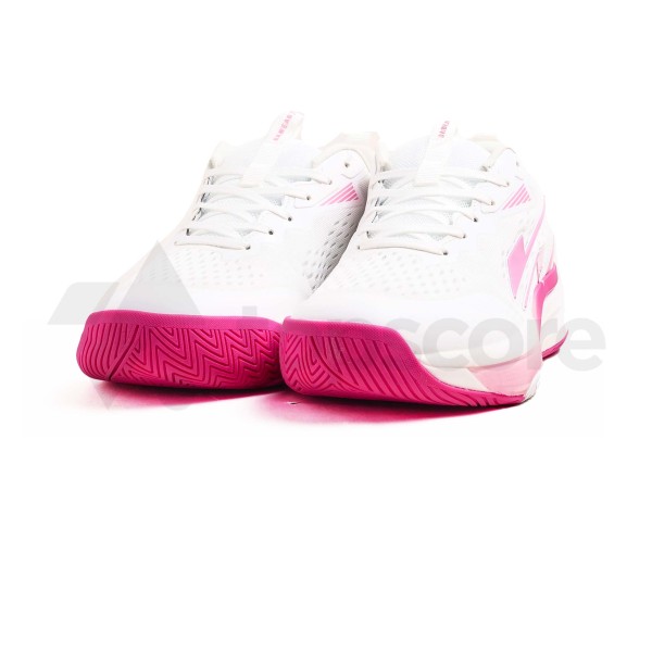 KARGE BAWEAN WHITE PINK