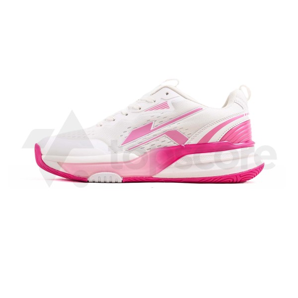 KARGE BAWEAN WHITE PINK