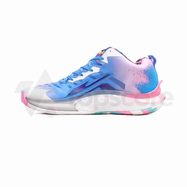 KARGE JAYA WIJAYA MT WHITE BLUE PINK