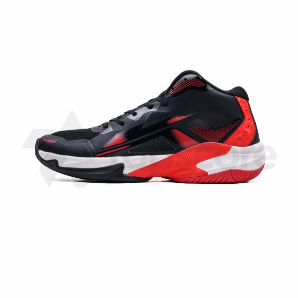 KARGE KINTAMANI MT BLACK RED