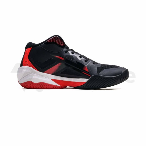 KARGE KINTAMANI MT BLACK RED