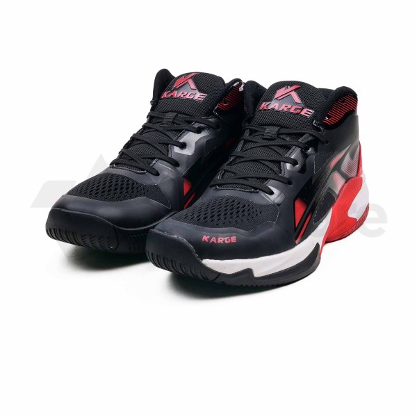 KARGE KINTAMANI MT BLACK RED