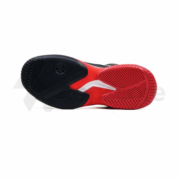 KARGE KINTAMANI MT BLACK RED