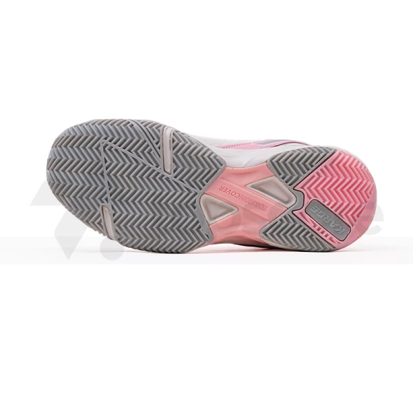 KARGE KRAKATAU WHITE PINK