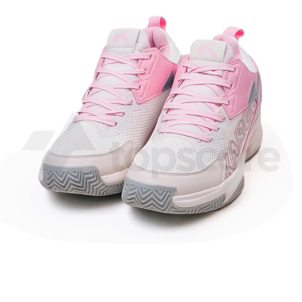 KARGE KRAKATAU WHITE PINK