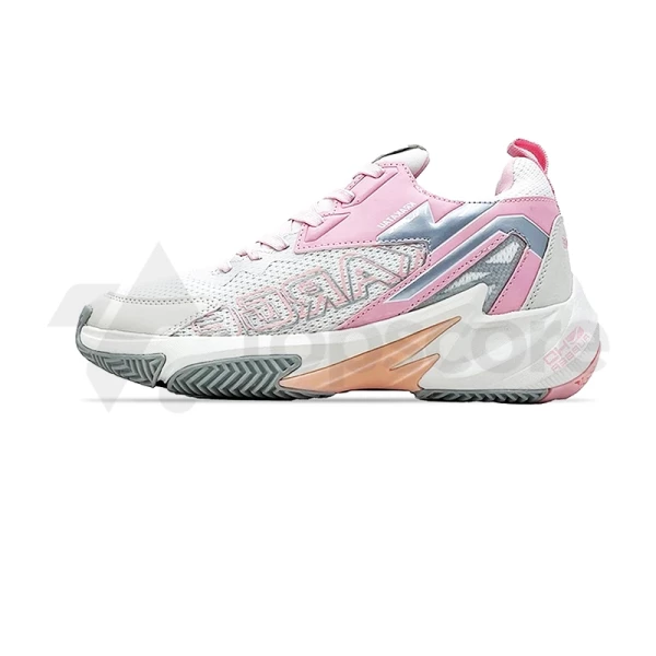 KARGE KRAKATAU WHITE PINK