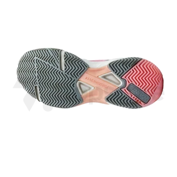 KARGE KRAKATAU WHITE PINK