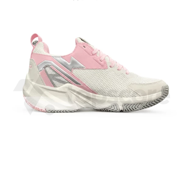 KARGE KRAKATAU WHITE PINK