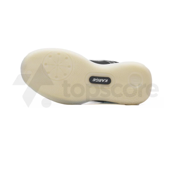 KARGE MANDAU II MT WHISPER BLACK WHITE