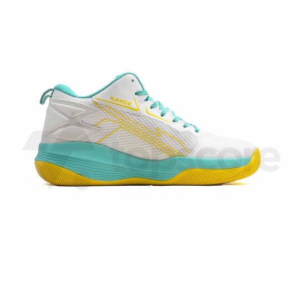 KARGE MANDAU II MT WHITE TOSCA