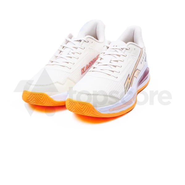 KARGE MENGARE BEIGE ORANGE