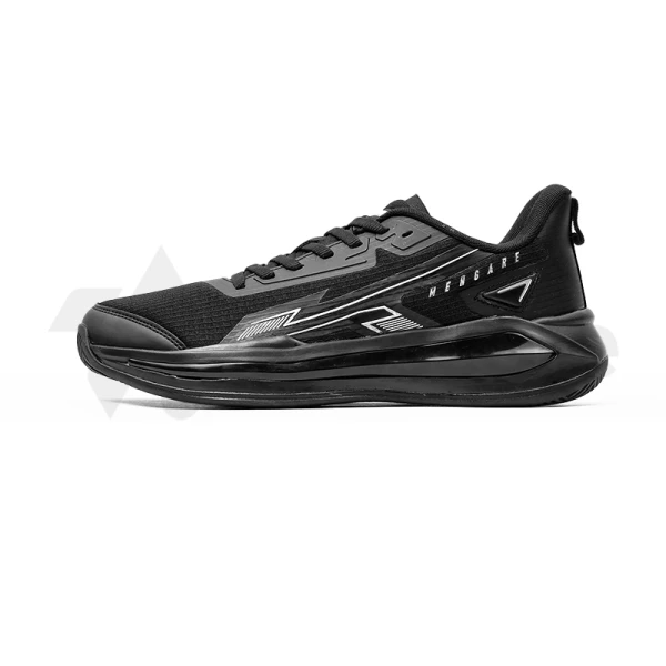 KARGE MENGARE BLACK SILVER