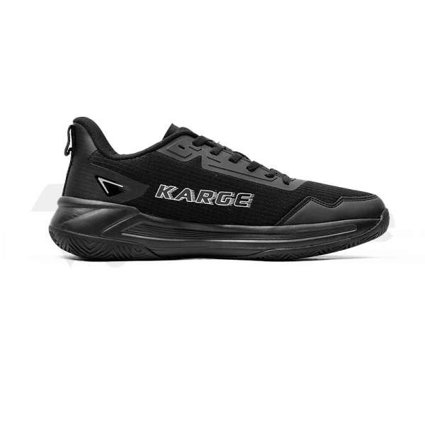 KARGE MENGARE BLACK SILVER