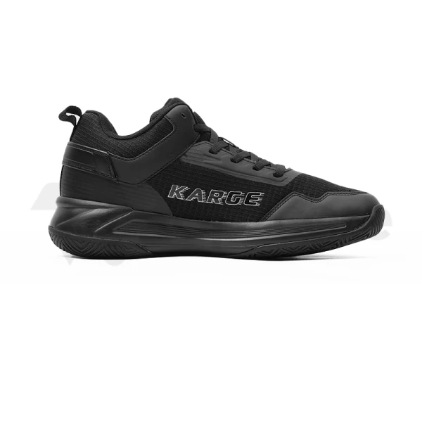 KARGE MENGARE MT BLACK SILVER