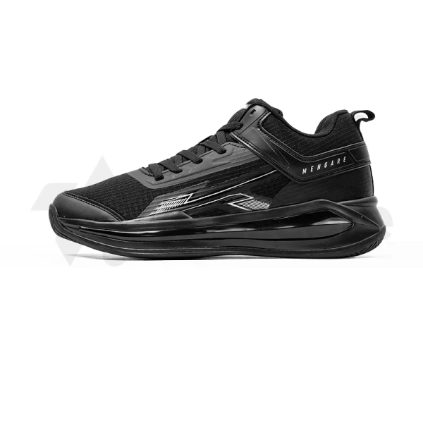 KARGE MENGARE MT BLACK SILVER