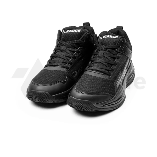 KARGE MENGARE MT BLACK SILVER