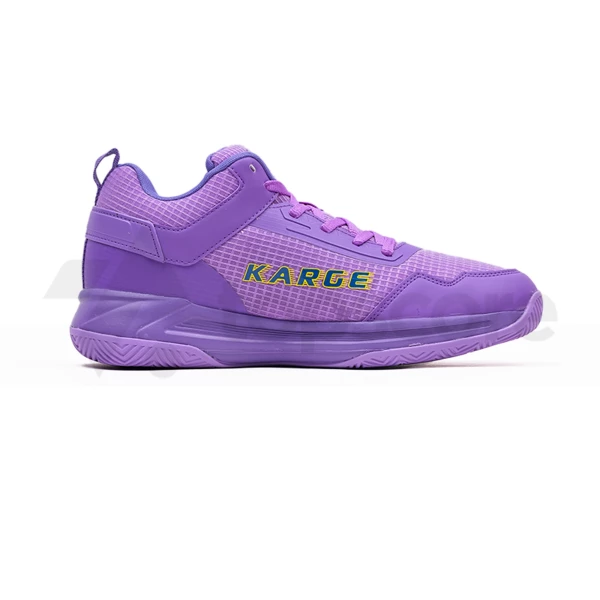 KARGE MENGARE MT Purple/Blue