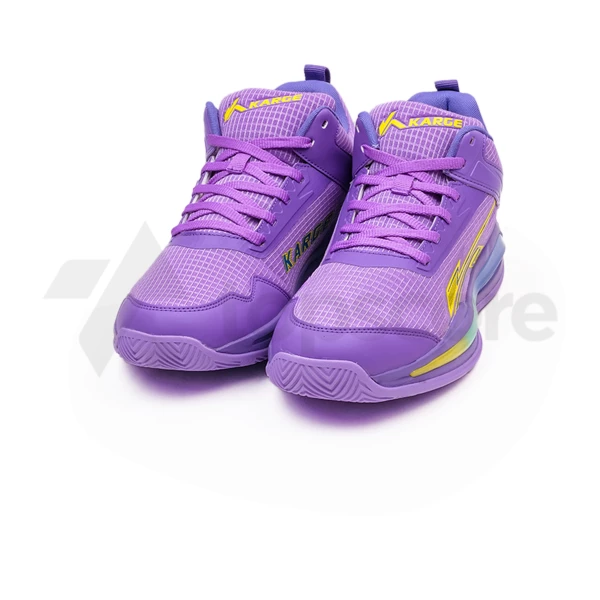 KARGE MENGARE MT Purple/Blue