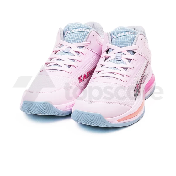 KARGE MENGARE MT ROSE/PINK/GREY
