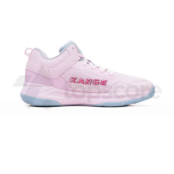KARGE MENGARE MT ROSE/PINK/GREY