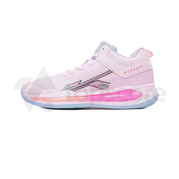 KARGE MENGARE MT ROSE/PINK/GREY