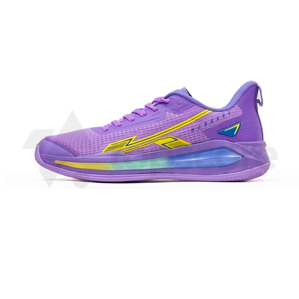 KARGE MENGARE Purple/Blue