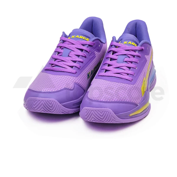 KARGE MENGARE Purple/Blue