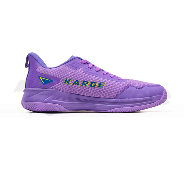 KARGE MENGARE Purple/Blue