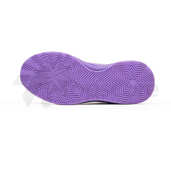 KARGE MENGARE Purple/Blue