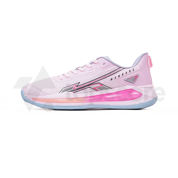 KARGE MENGARE ROSE/PINK/GREY