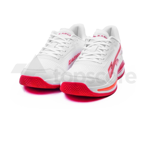 KARGE MENGARE WHITE CORAL