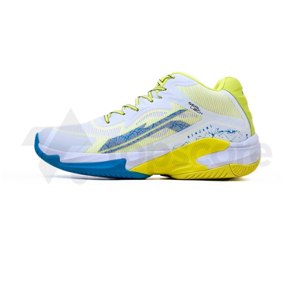 KARGE RINJANI MT WHITE LEMON