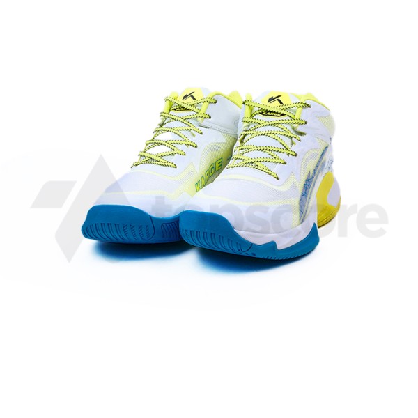 KARGE RINJANI MT WHITE LEMON