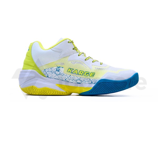 KARGE RINJANI MT WHITE LEMON